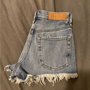 23 pacsun shorts